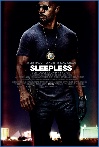 Sleepless 2017 BluRay 1080p DTS x264-PRoDJi