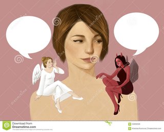 [Image: illustration-woman-devil-angel-having-co...959326.jpg]