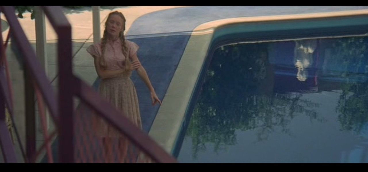 Pull marine (Isabelle Adjani 1983)