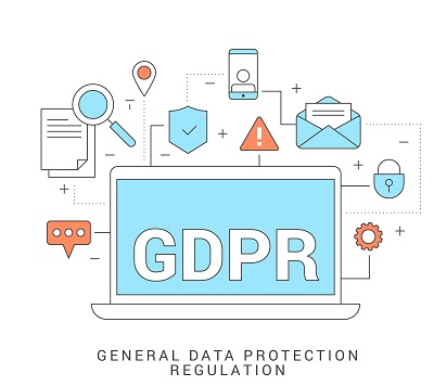 GDPR GDPR