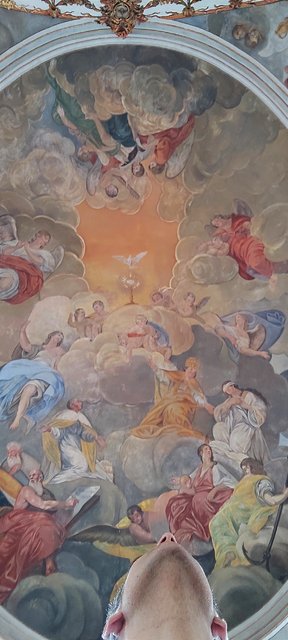 Málaga y Roma. Escapada cultural. - Blogs de Europa Sur - Málaga: De Rafael a Bacon y vuelo a Roma. (17)