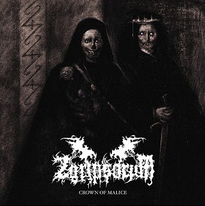 Zgripsorum (Romania) / Melodic Death Metal