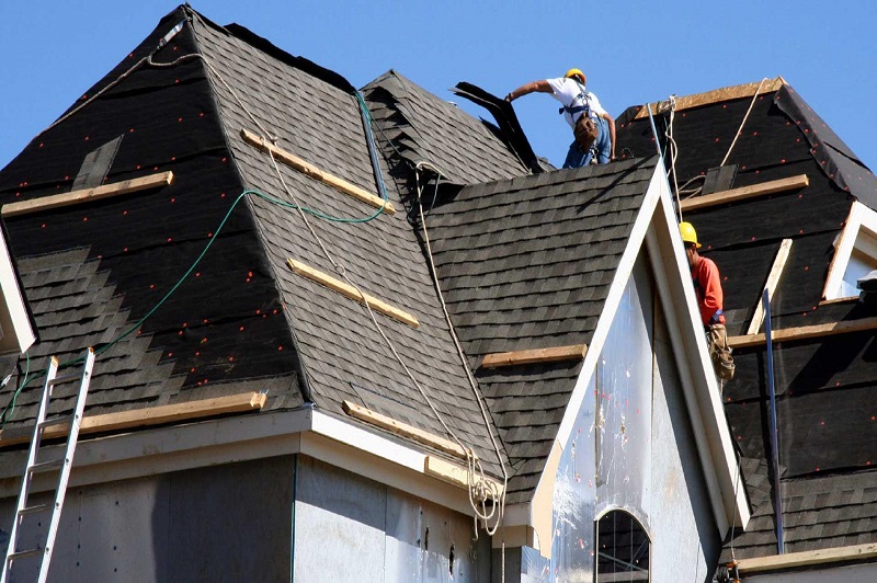 Durable Roofing