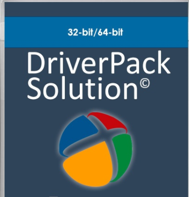 DriverPack Solution 17.10.14 Full version (DP 20071)