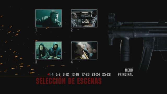 3 - Max Payne [E.D.C.] [DVD9Full] [PAL] [Multi] [2008] [Thriller]
