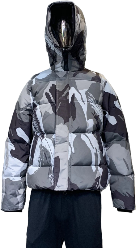 Chaqueta Canada Goose Wyndham