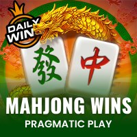 Mahjong Wins