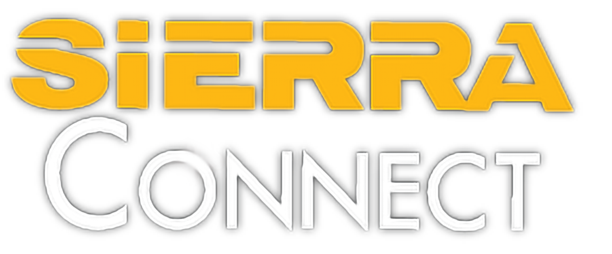 Sierra Connect Logo