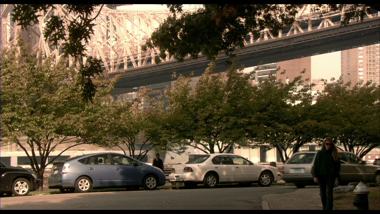 Rachel Getting Married (2008) (1080p BluRay x265 Silence)-1