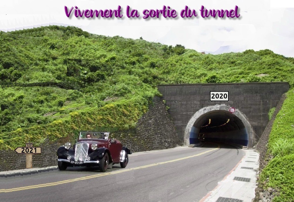 Voeux 2021