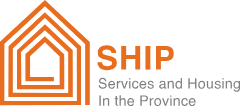 SHIP Logo