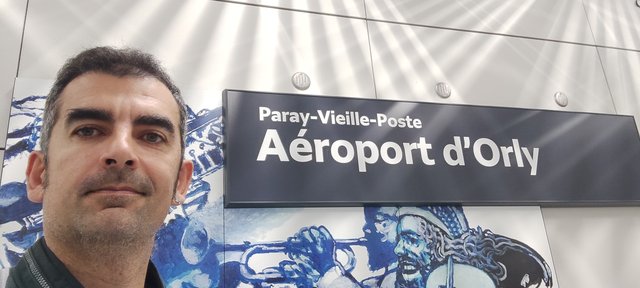 París y Londres. Exposición de Caillebotte y Van Gogh - Blogs de Europa Sur - París: Caillebotte y Surrealismo en el Pompidou (1)