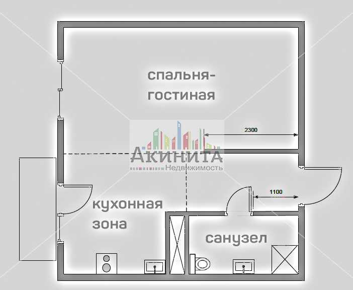 Город Набережных, 3к2 фото 2
