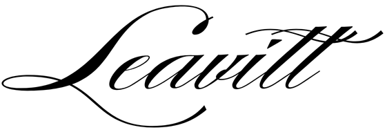 Signature Leavitt Signature Leavitt