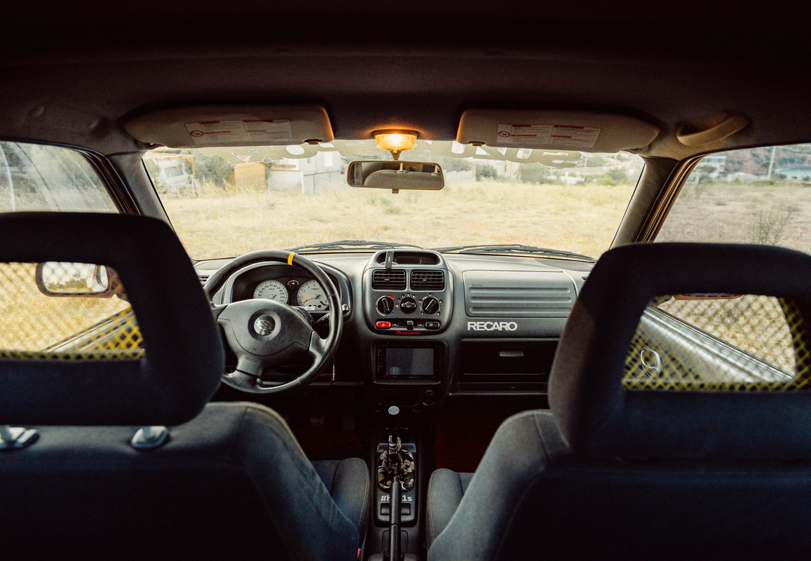 Automotive photography