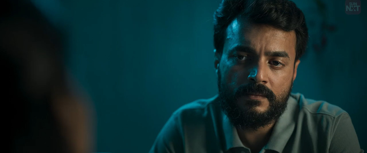 Andhakaara 2024 WebRip [Malayalam] 480p 720p ESub Screenshot