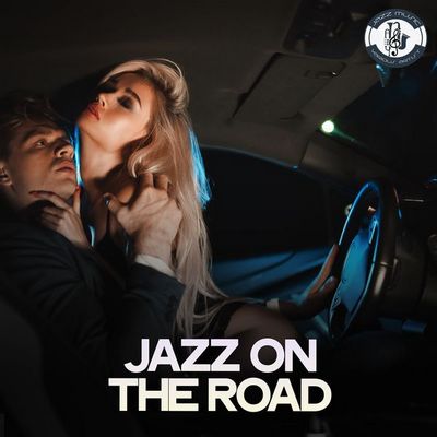 Various Artists - Jazz On The Road (2022) [CD-Quality + Hi-Res] [Official Digital Release]