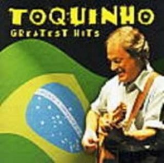 Toquinho - Greatest Hits (2005) .mp3 - 320 kbps