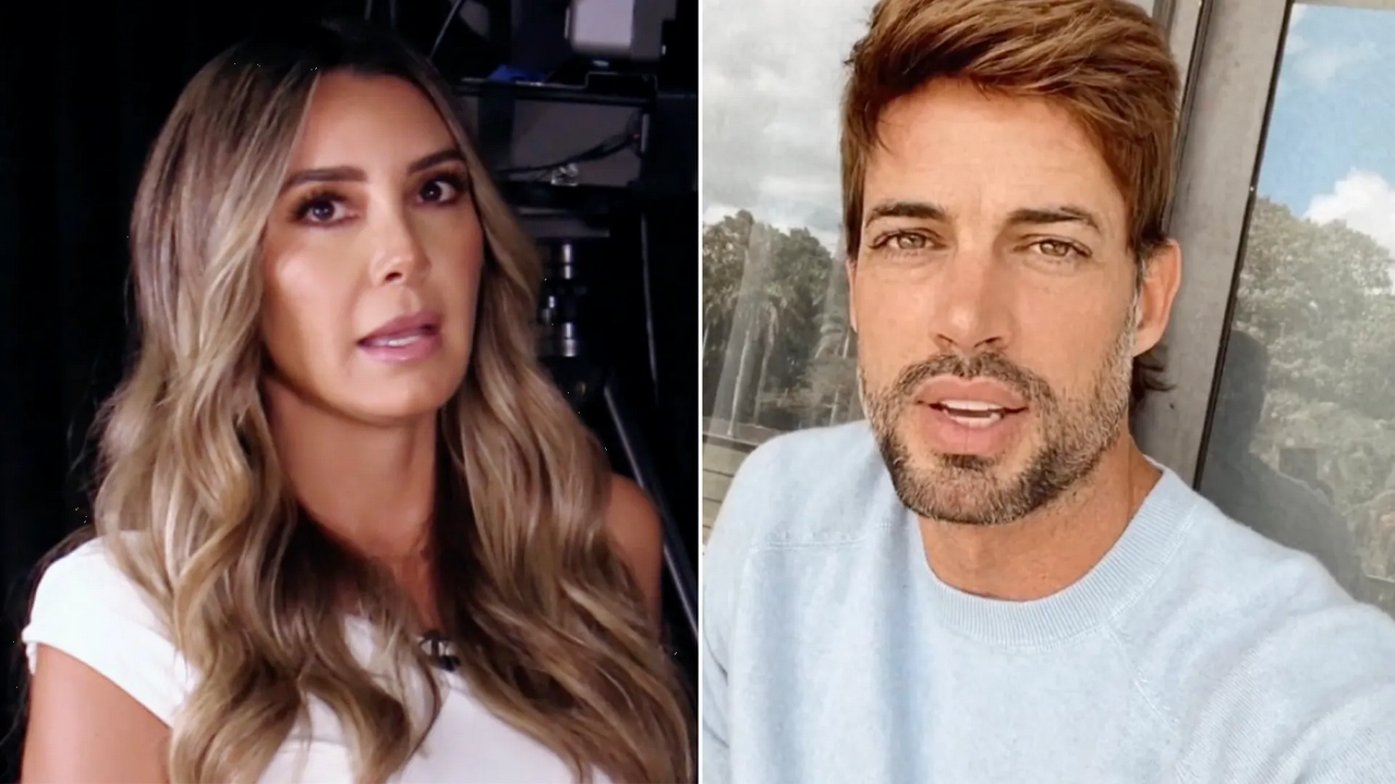 William Levy rompe el silencio ante acusación de violencia doméstica; genera polémica