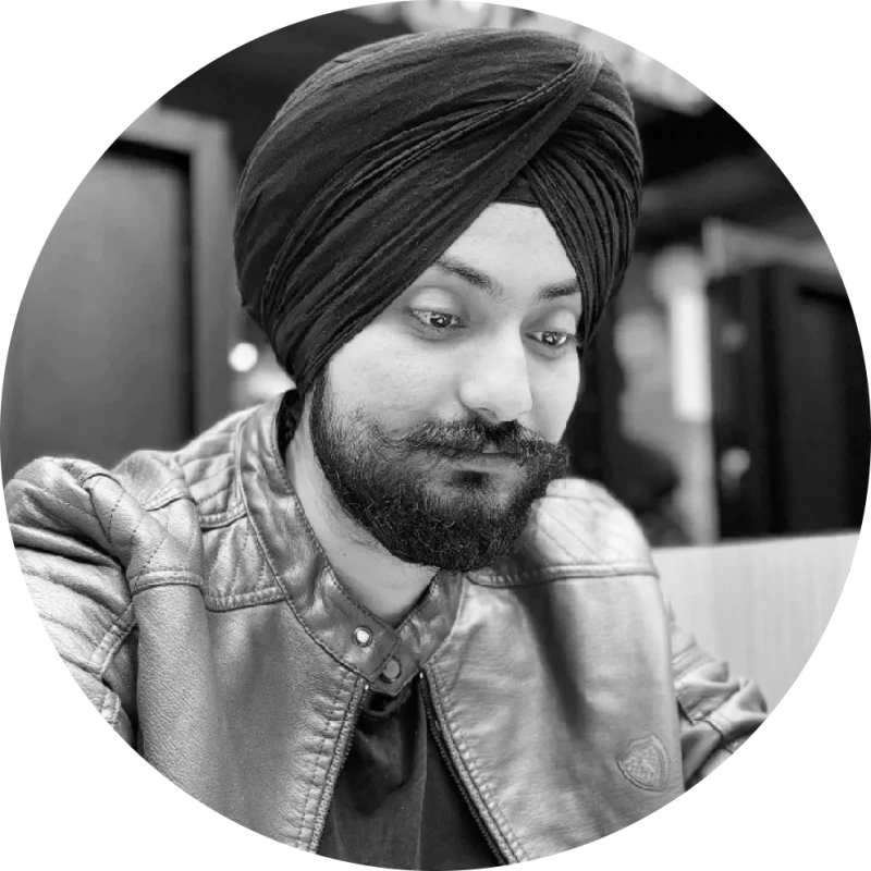 Inderdeep Singh