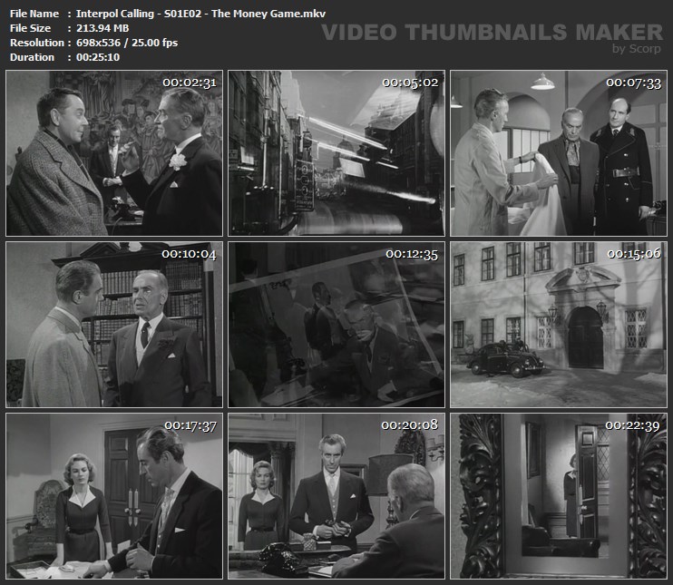 Interpol Calling - S01E02 - The Money Game.mkv