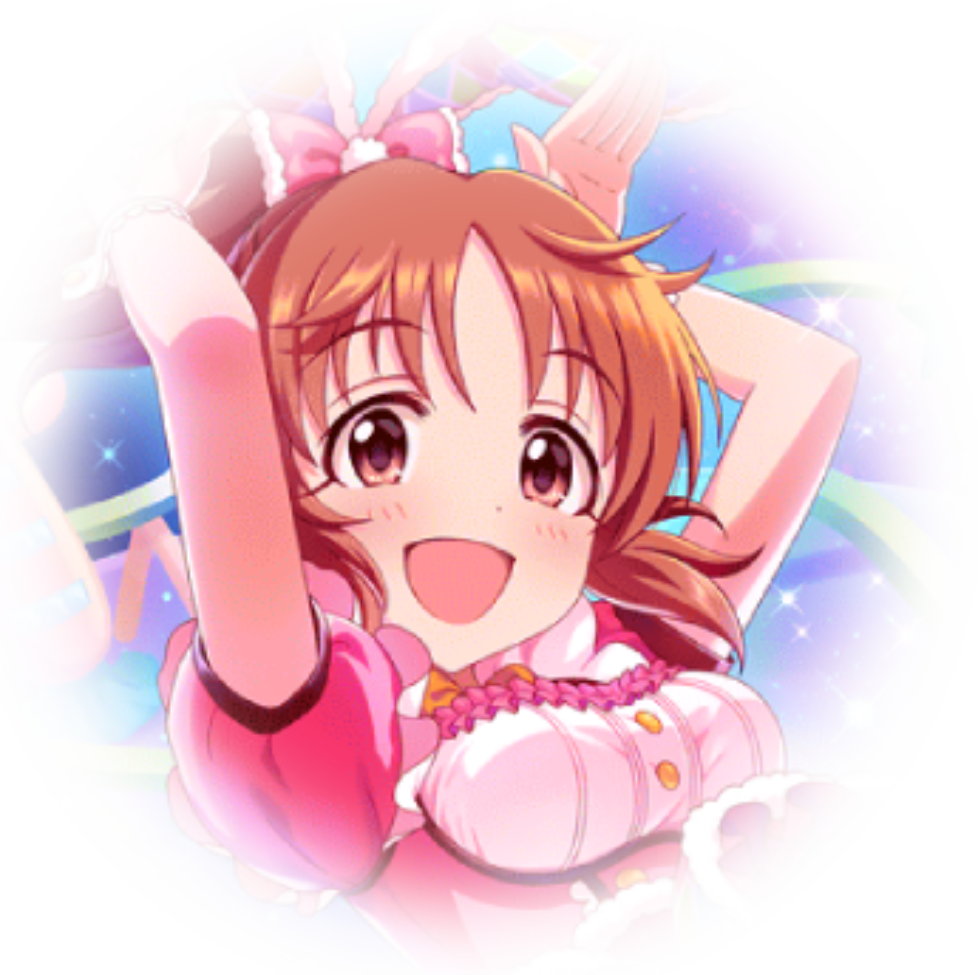 nana abe - im@s