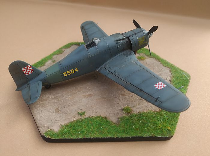 Fiat G.50bis 3504, AML/Fly, 1/72 IMG-20240306-111718