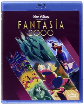 Fantasia 2000 (1999) HDRip 1080p DTS ITA ENG + AC3 Sub - DB