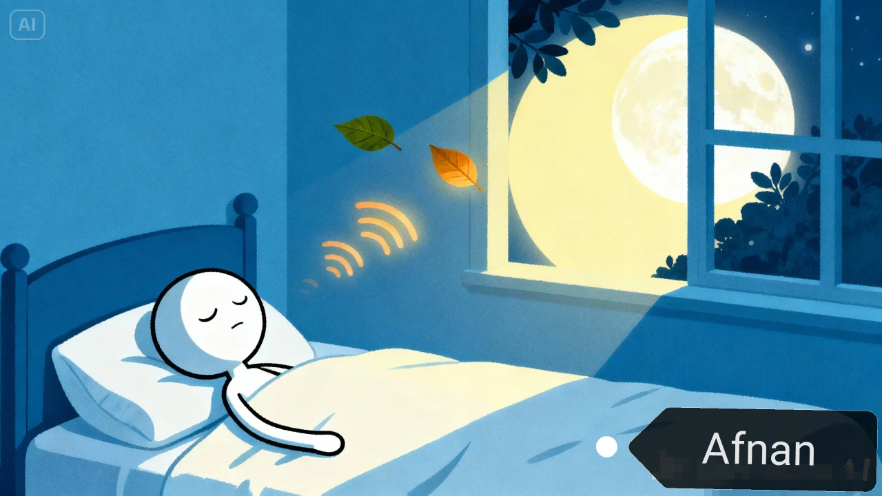 أسباب الأرق المستمر وكيفية التخلص منه طبيعياً