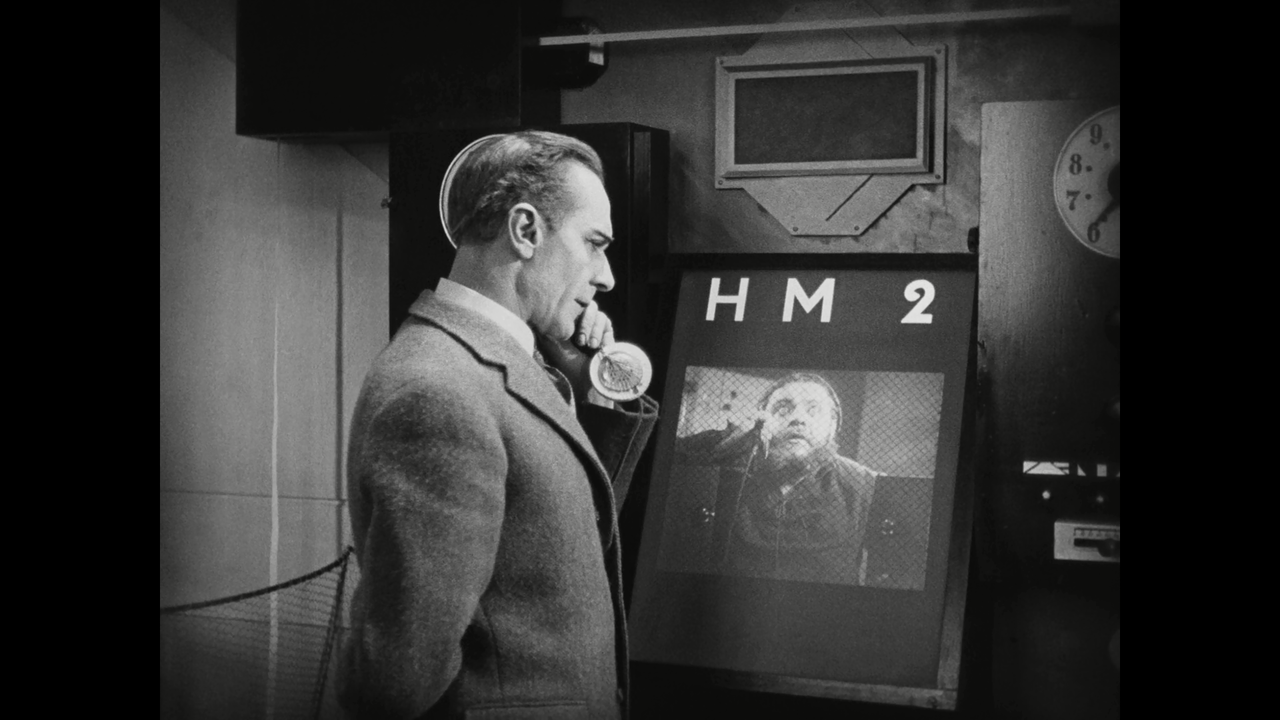 Metropolis 1927 BDrip 1080p x265 DTS-HD MA 5.1 D0ct0rLew[SEV]160