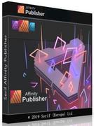 Affinity Publisher 1.7.2.471 RePack (& ​​Portable) by elchupacabra