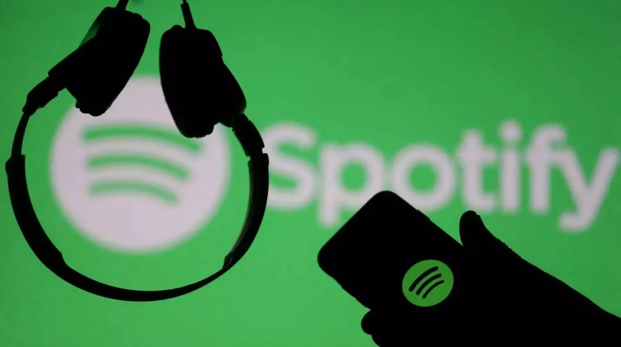 ¿No funciona tu Spotify? Tranquilo, es una caída mundial