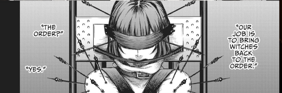 Screenshot 2026 03 22 at 18 58 18 Majo to Yajuu 2 English All Manga