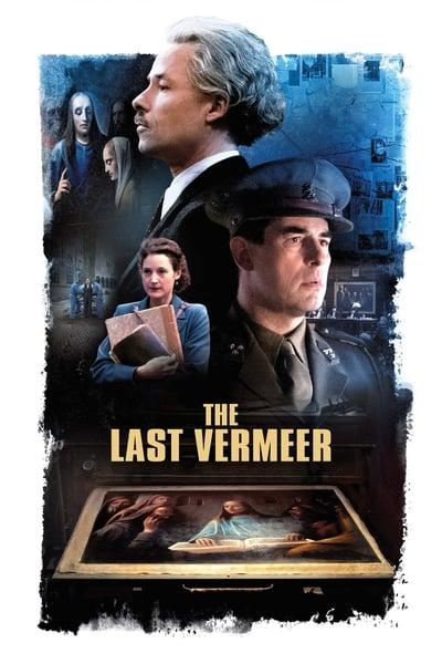 The Last Vermeer 2021 720p WEBRip AAC2 0 X 264-EVO
