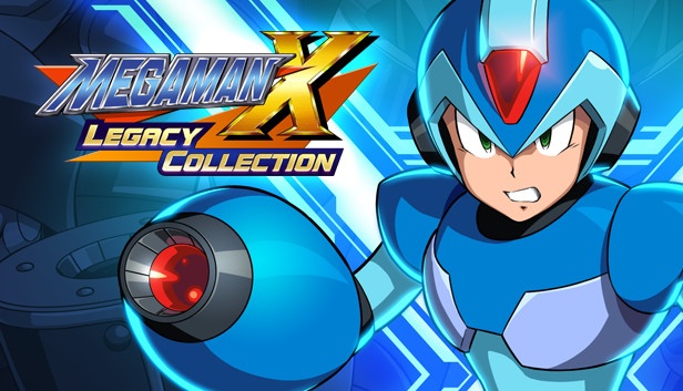 Mega Man X Legacy Collection | STEAM KEY