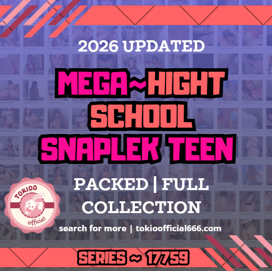 MEGA🏫 hight school snaplek teen 🏫17759
