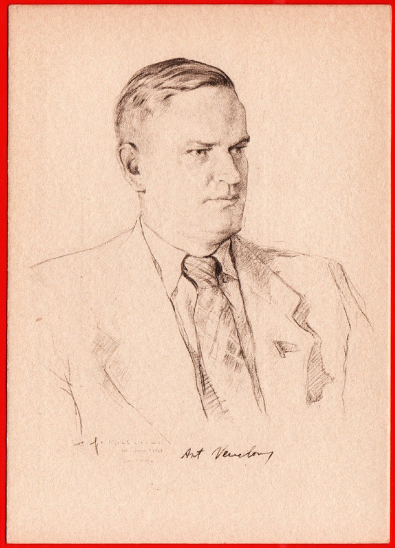 Антанас Венцлова