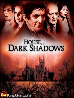 House of Dark Shadows - Das Schloss der Vampire (1970)