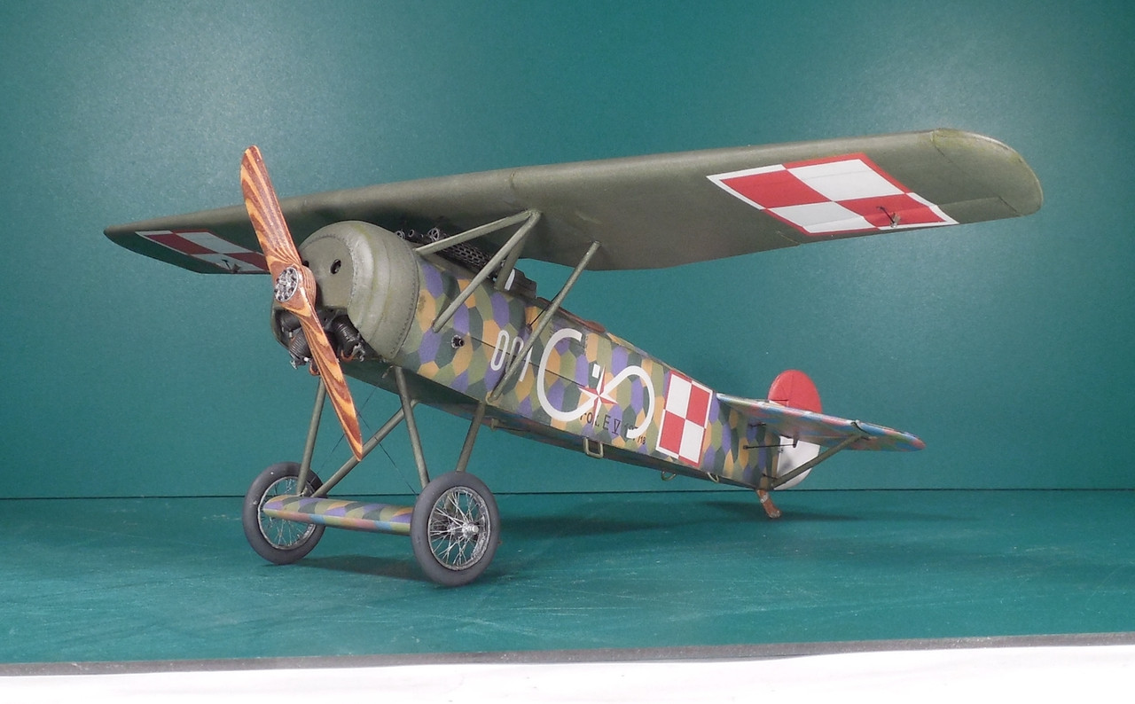 Fokker 0,01A