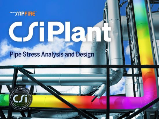 CSI CSiPlant v8.1.0 build 1298 (x64)