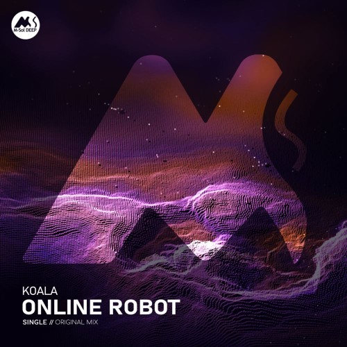 Koala - Online Robot (2026) MP3
