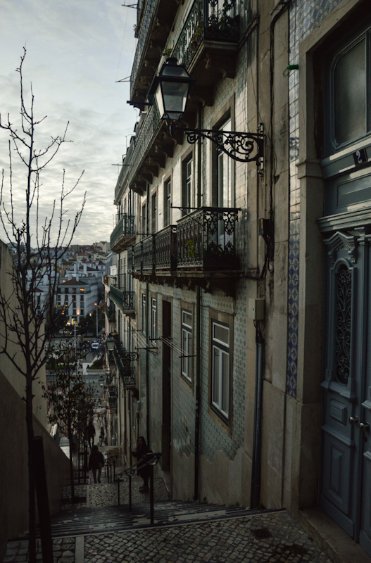 Día 3: Estrela, Alfama y Graça - Lisboa en invierno y en primavera (12)