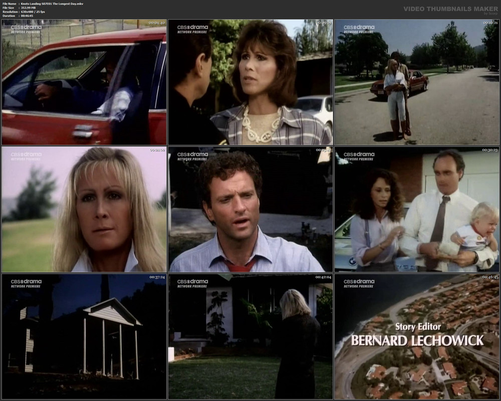 Knots Landing S07E01 The Longest Day.mkv