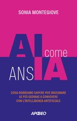 Sonia Montegiove – AI come ansIA (2026)