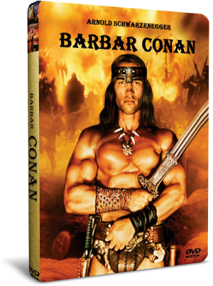 Conan il barbaro (1982) DVD9 COPIA 1:1 ITA ENG