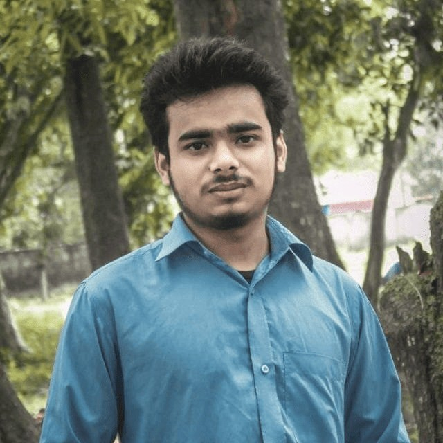 Sehab Ahmed