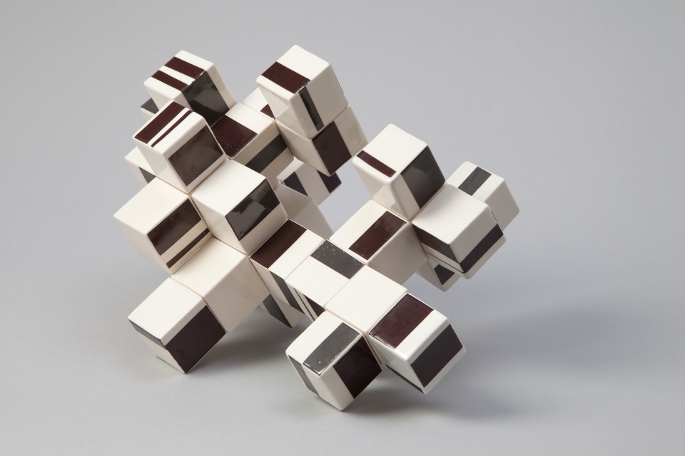 Скульптура 1