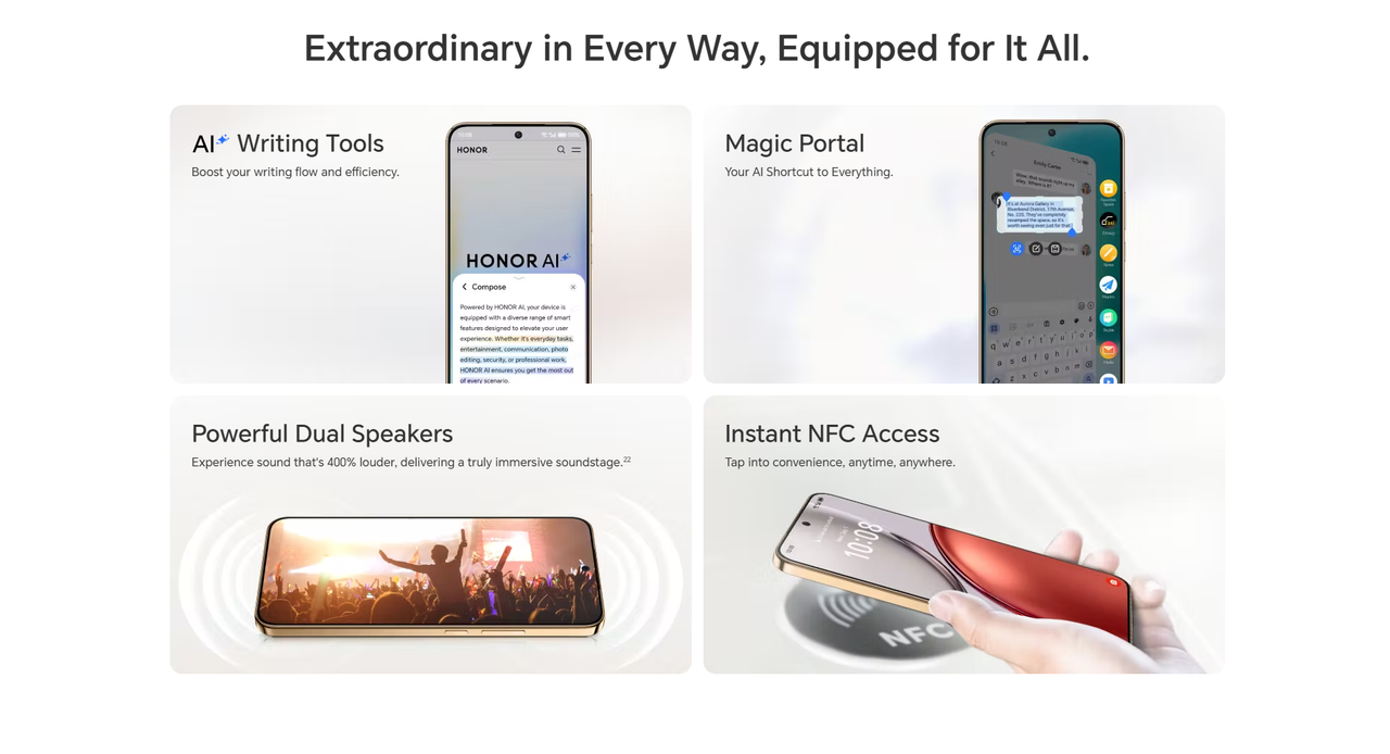 Military Grade Protection