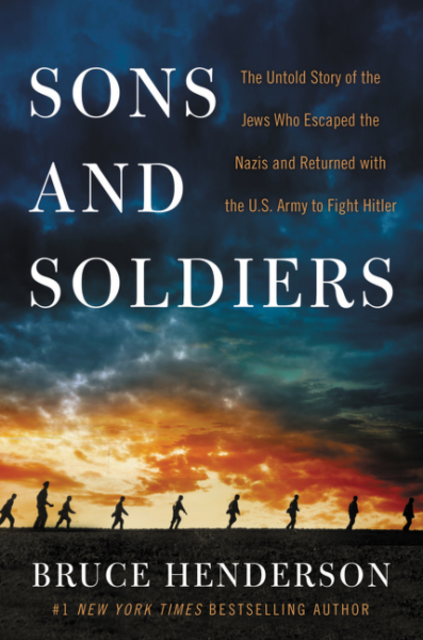 Buy Sons and Soldiers from Amazon.com*