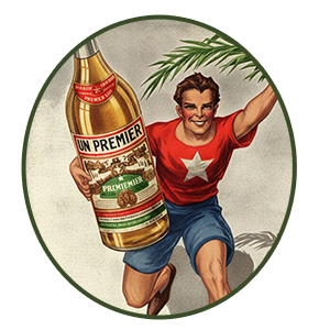 VINTAGE ADS